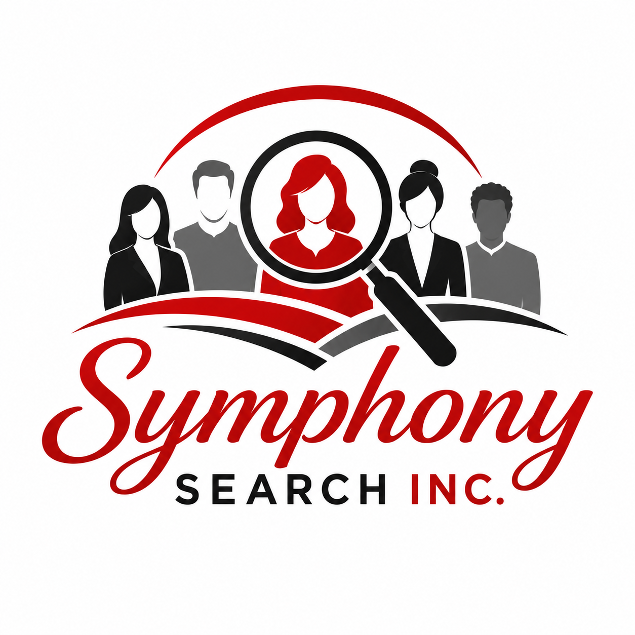 Symphony Search